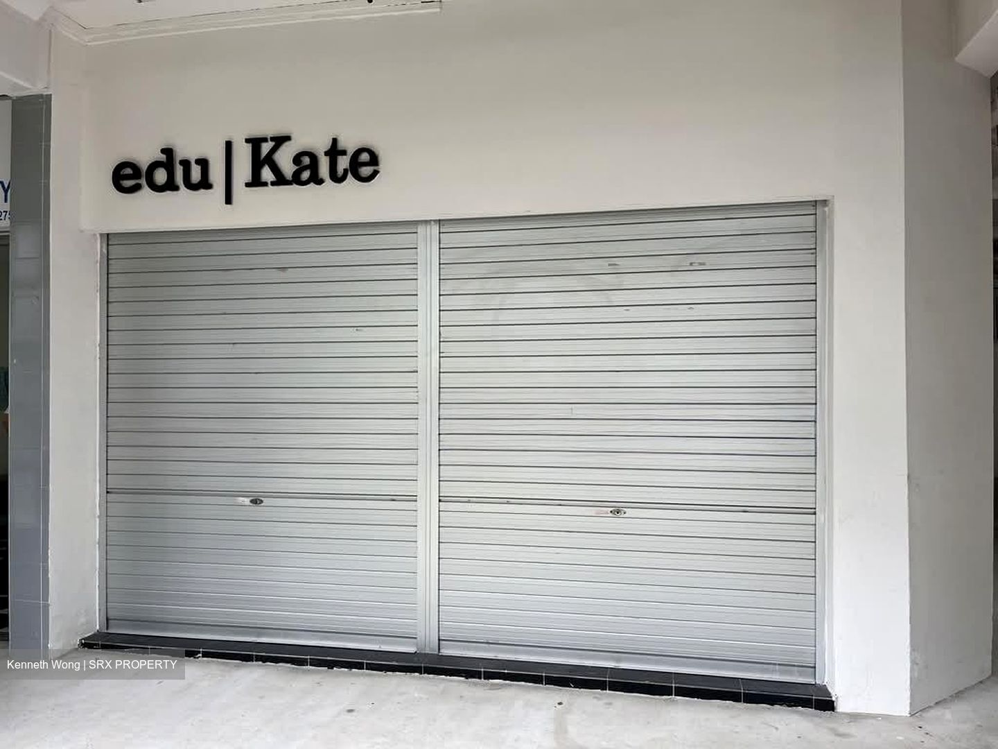 Yishun Avenue 4 (D27), Shop House #586598181